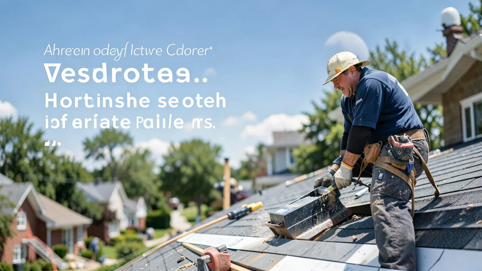 Roof Replacement in Belleville, WI near me